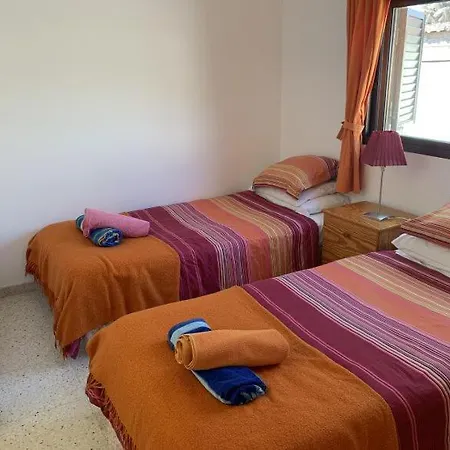 Chryston Hébergement de vacances Paphos