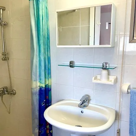 Chryston Holiday home Paphos